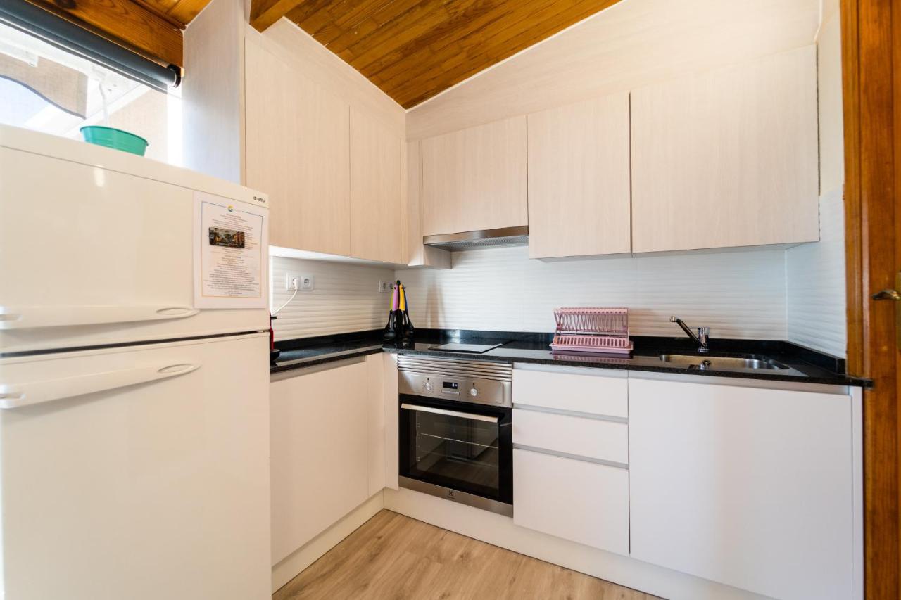 La Vila es Vella - El Mirador del Mediterráneo Appartamento Villajoyosa Esterno foto