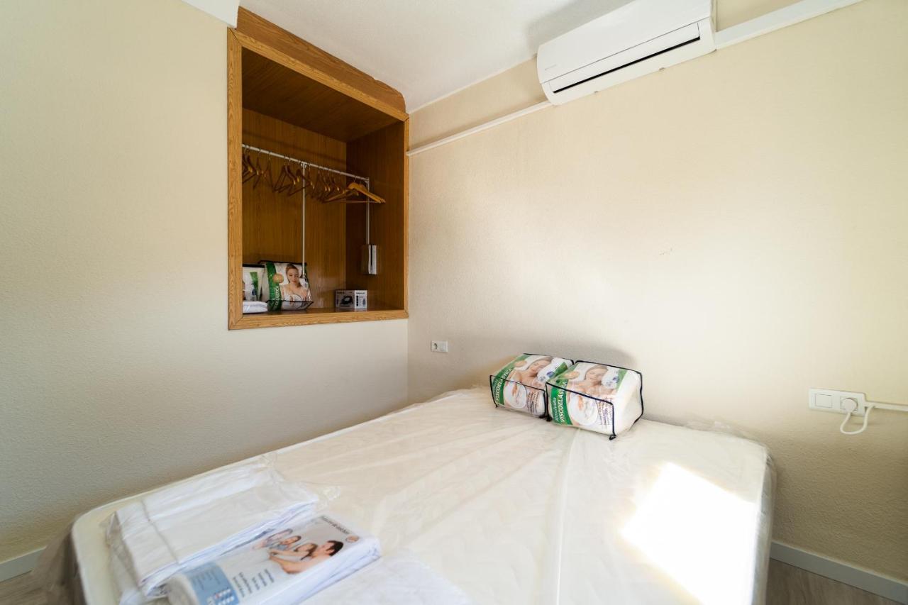 La Vila es Vella - El Mirador del Mediterráneo Appartamento Villajoyosa Esterno foto
